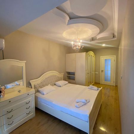 White City Baku-Park Azura Bagian luar foto